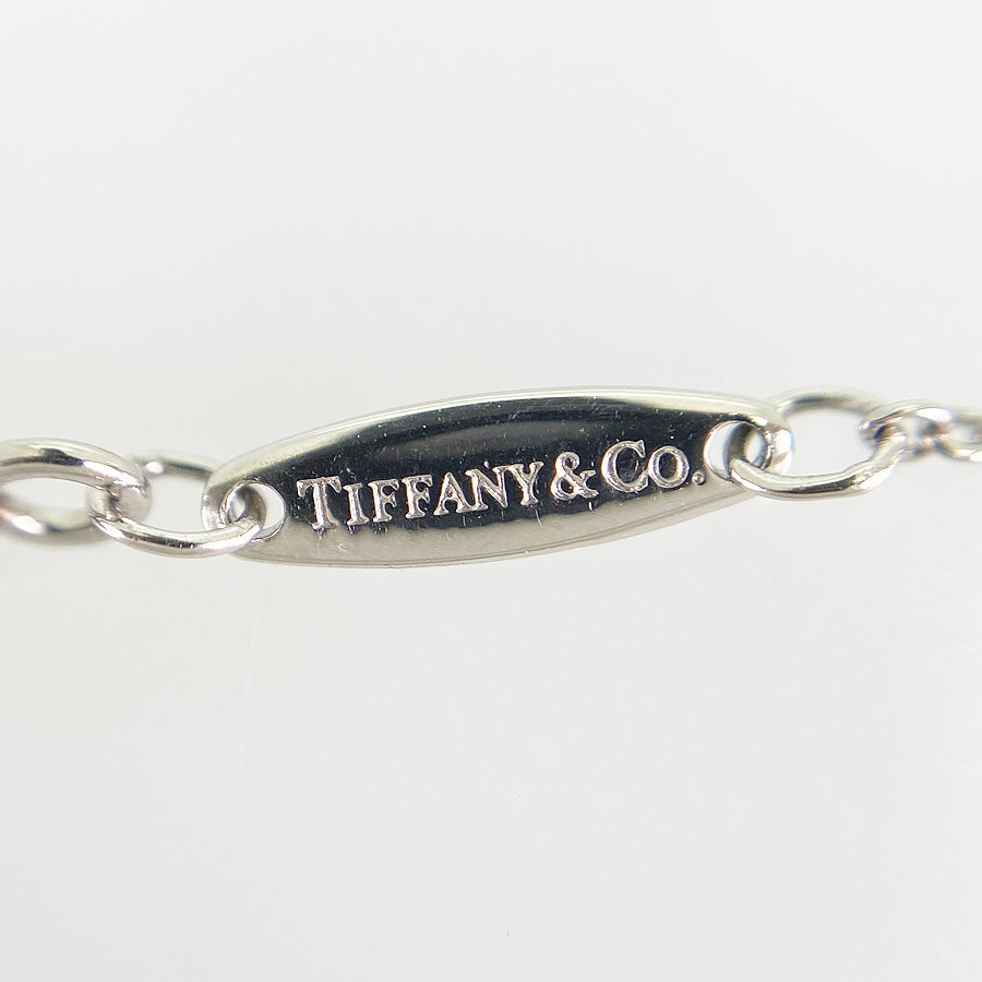 ティファニー ネックレス