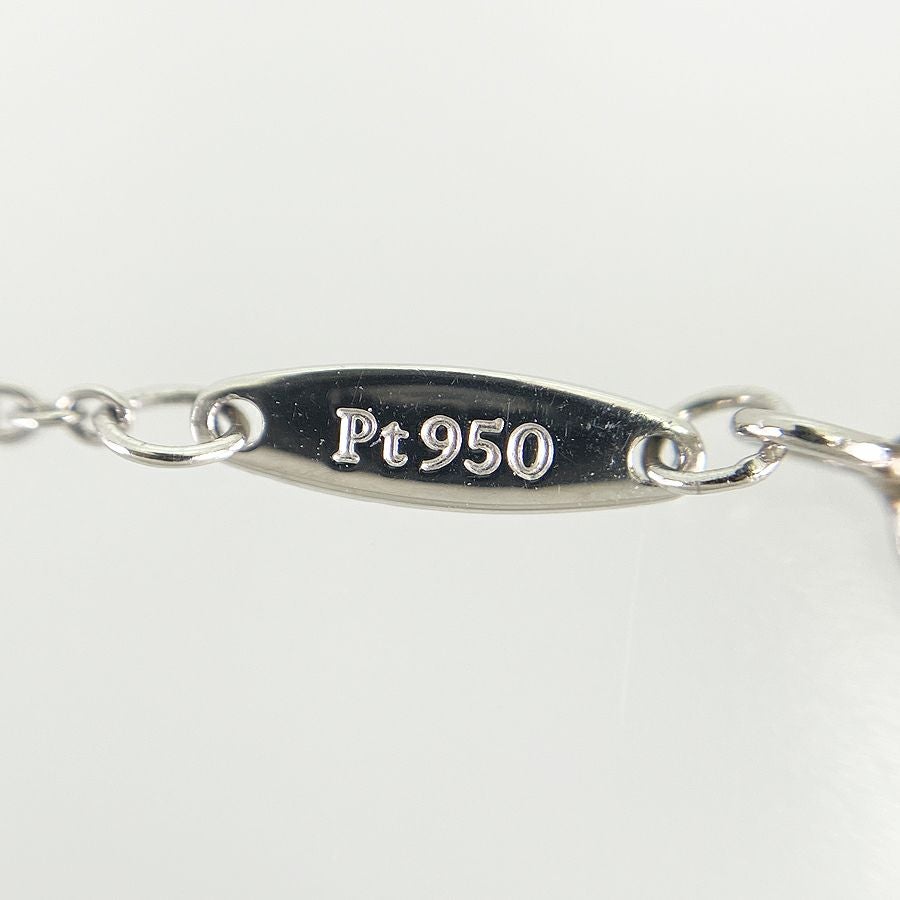 ティファニー ネックレス