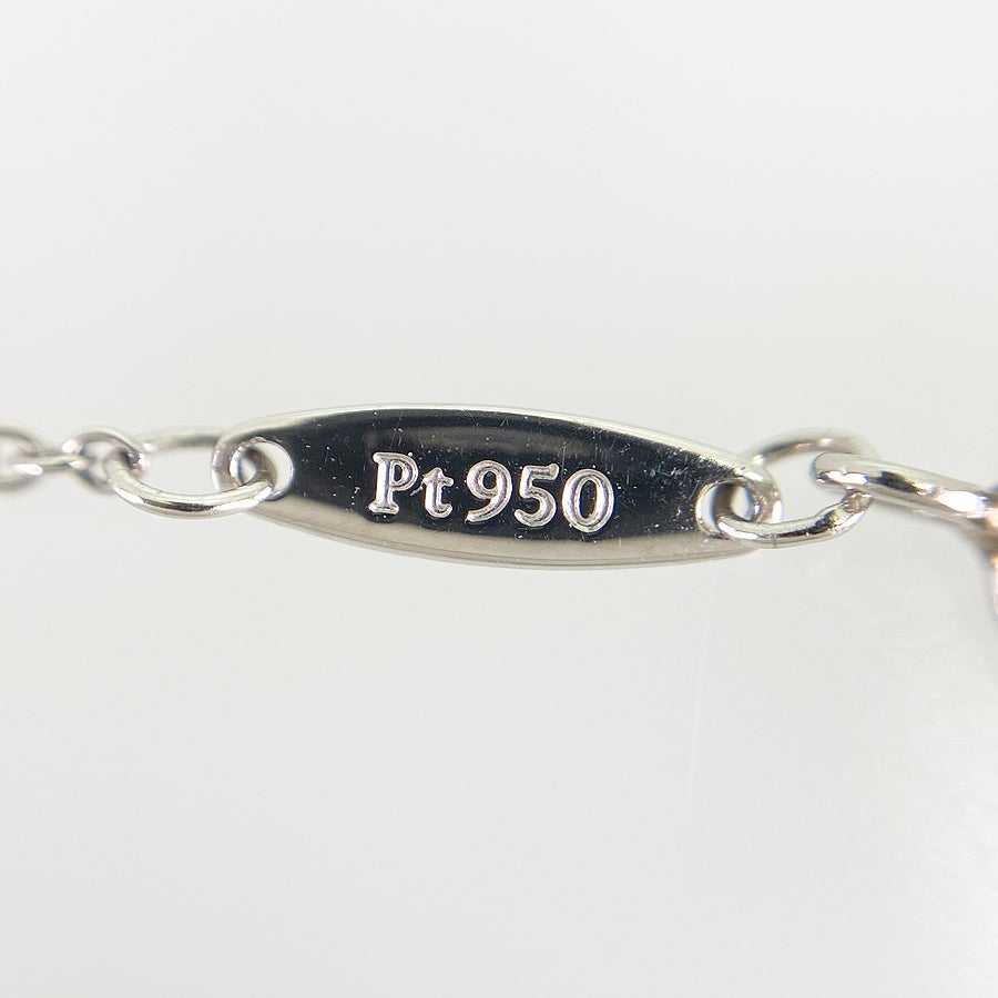 ティファニー ネックレス