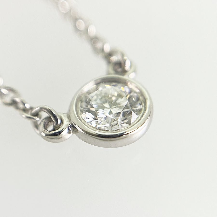 ティファニー ネックレス