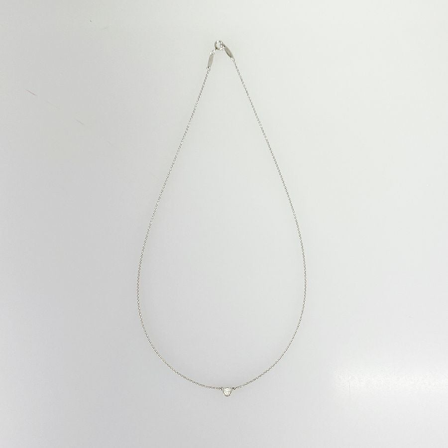 ティファニー ネックレス