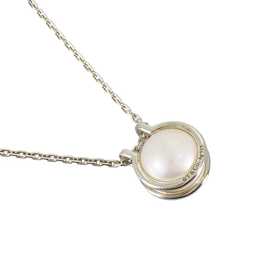 ティファニー ネックレス