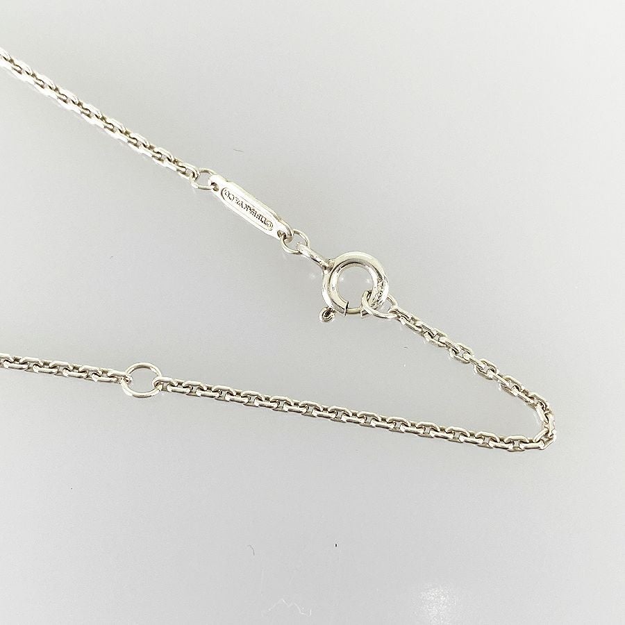 ティファニー ネックレス