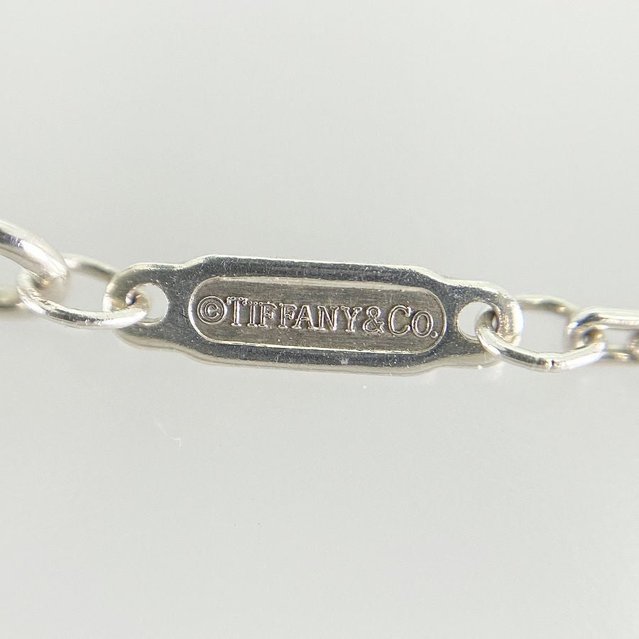 ティファニー ネックレス