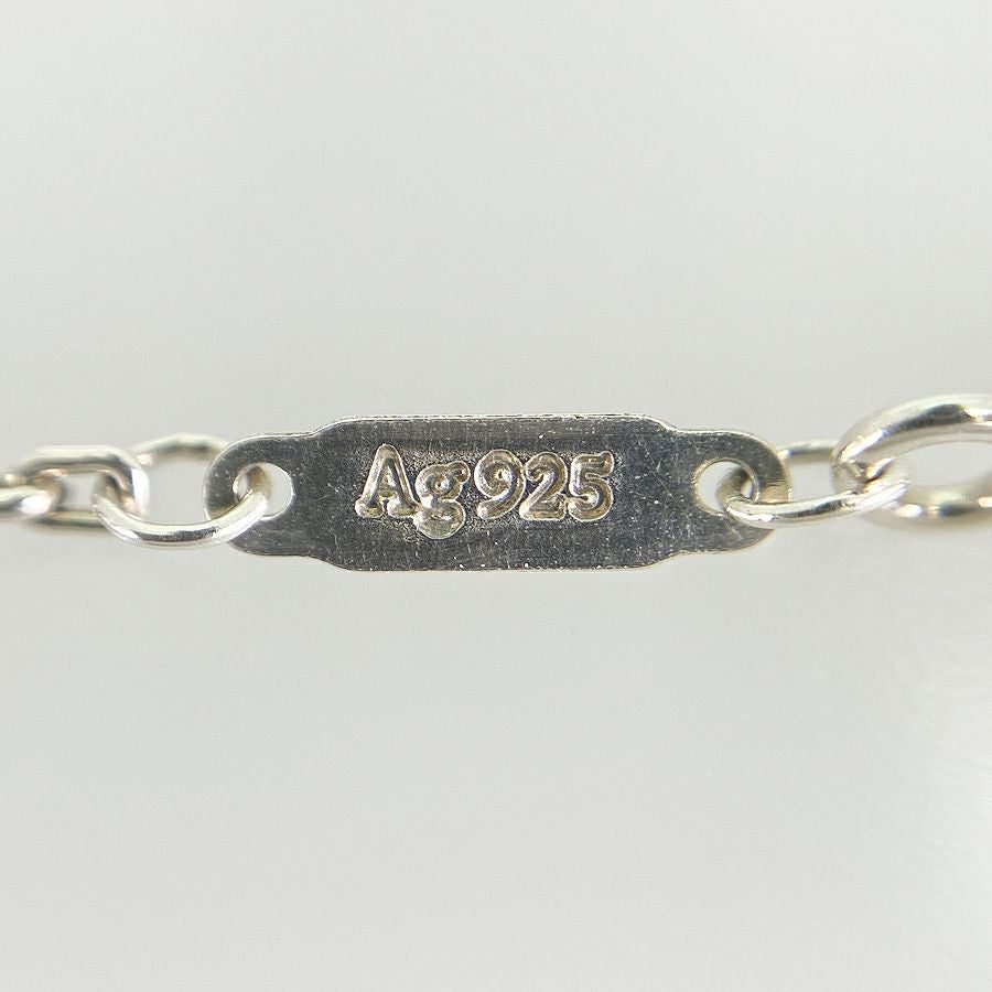 ティファニー ネックレス