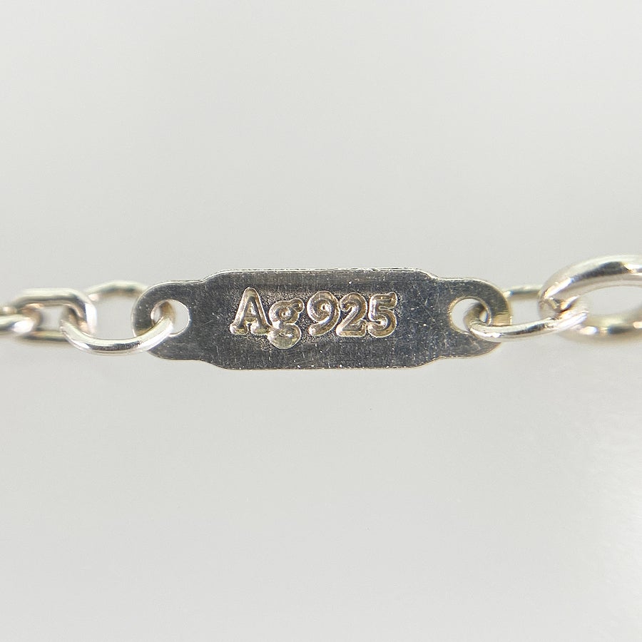 ティファニー ネックレス