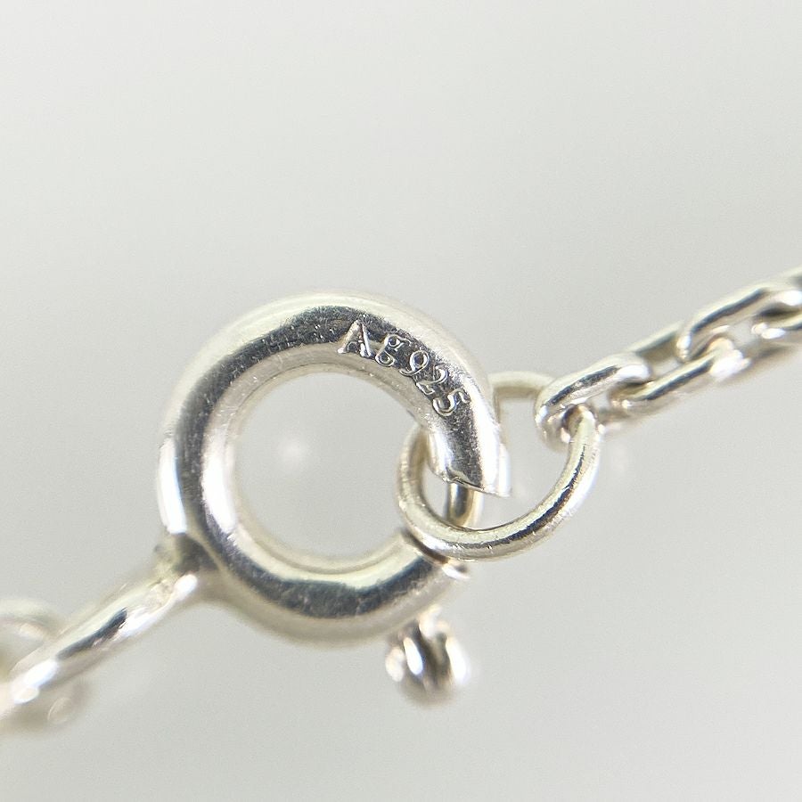 ティファニー ネックレス