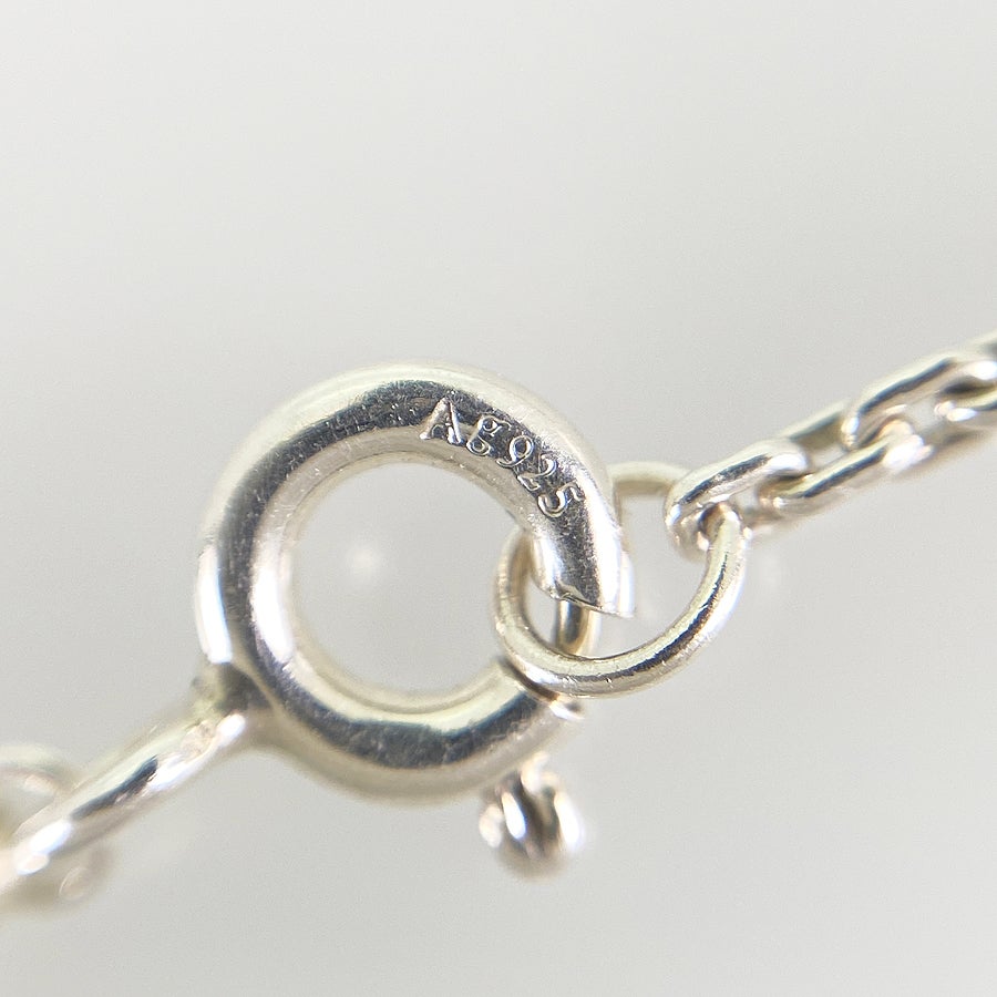 ティファニー ネックレス