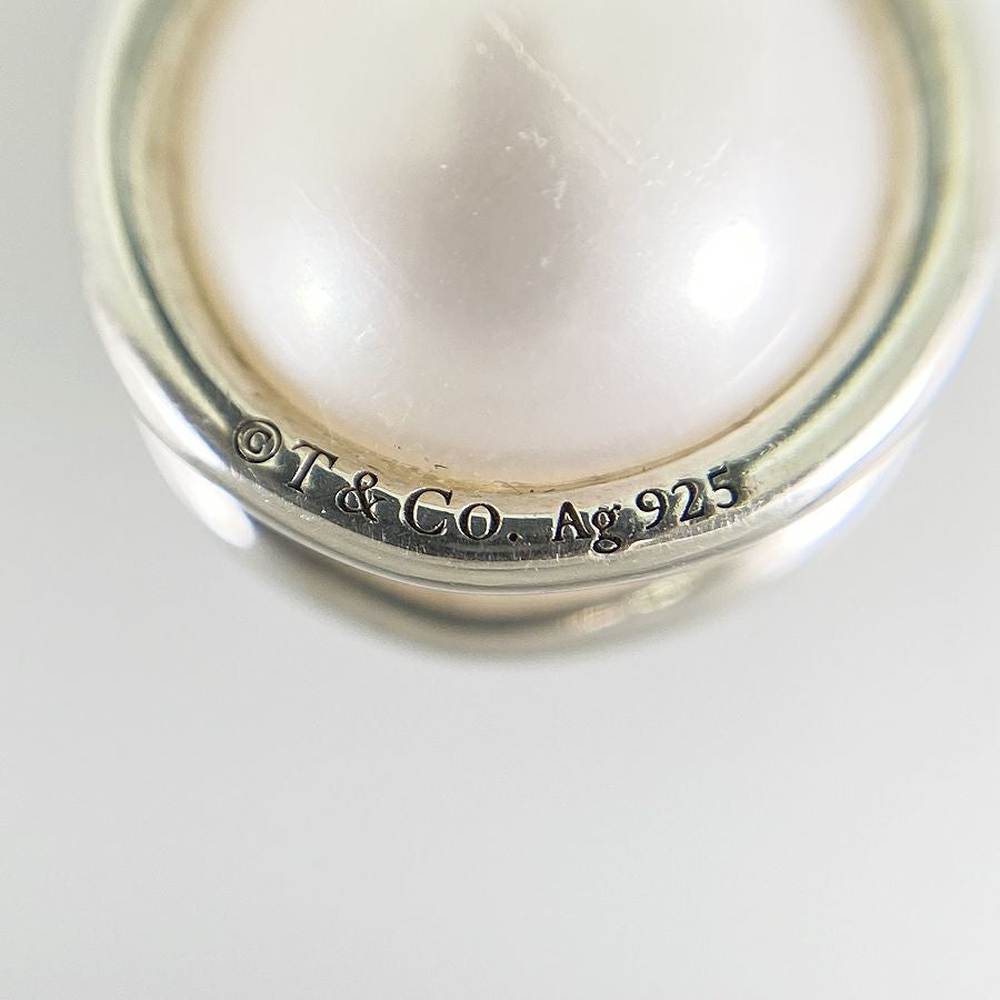 ティファニー ネックレス