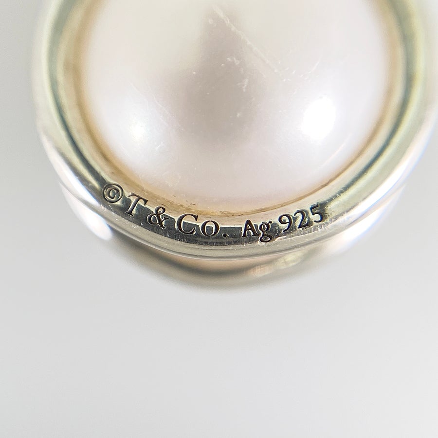 ティファニー ネックレス