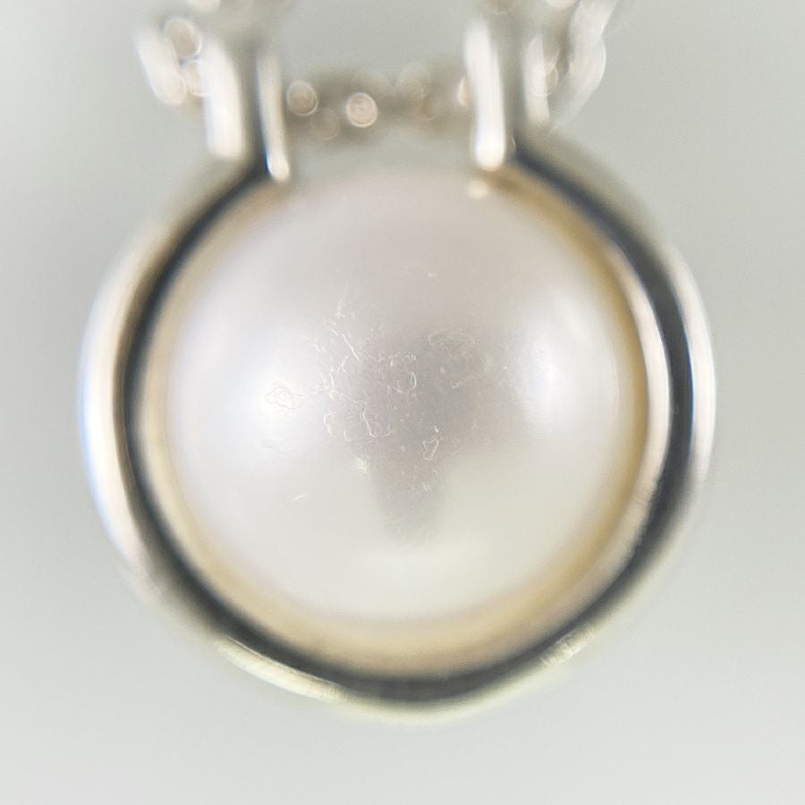 ティファニー ネックレス