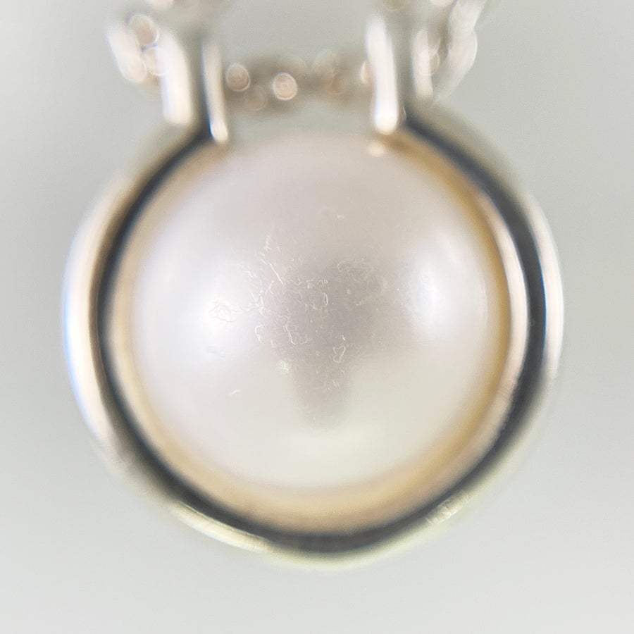 ティファニー ネックレス