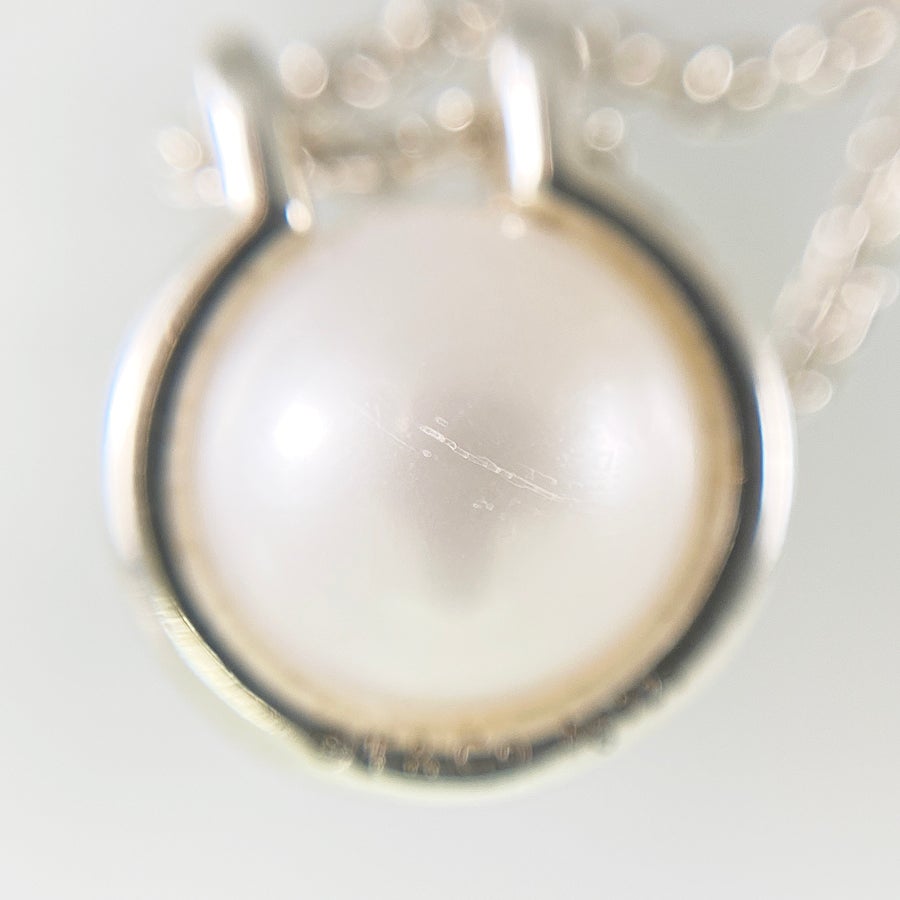 ティファニー ネックレス