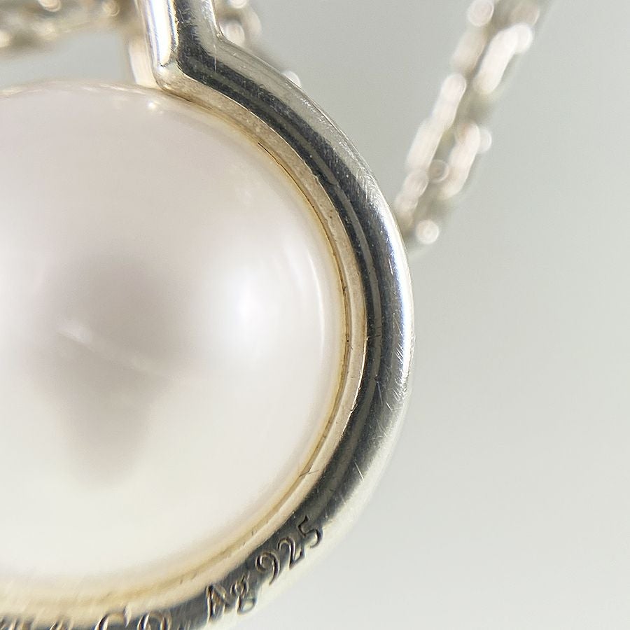 ティファニー ネックレス