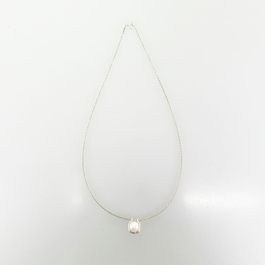 ティファニー ネックレス