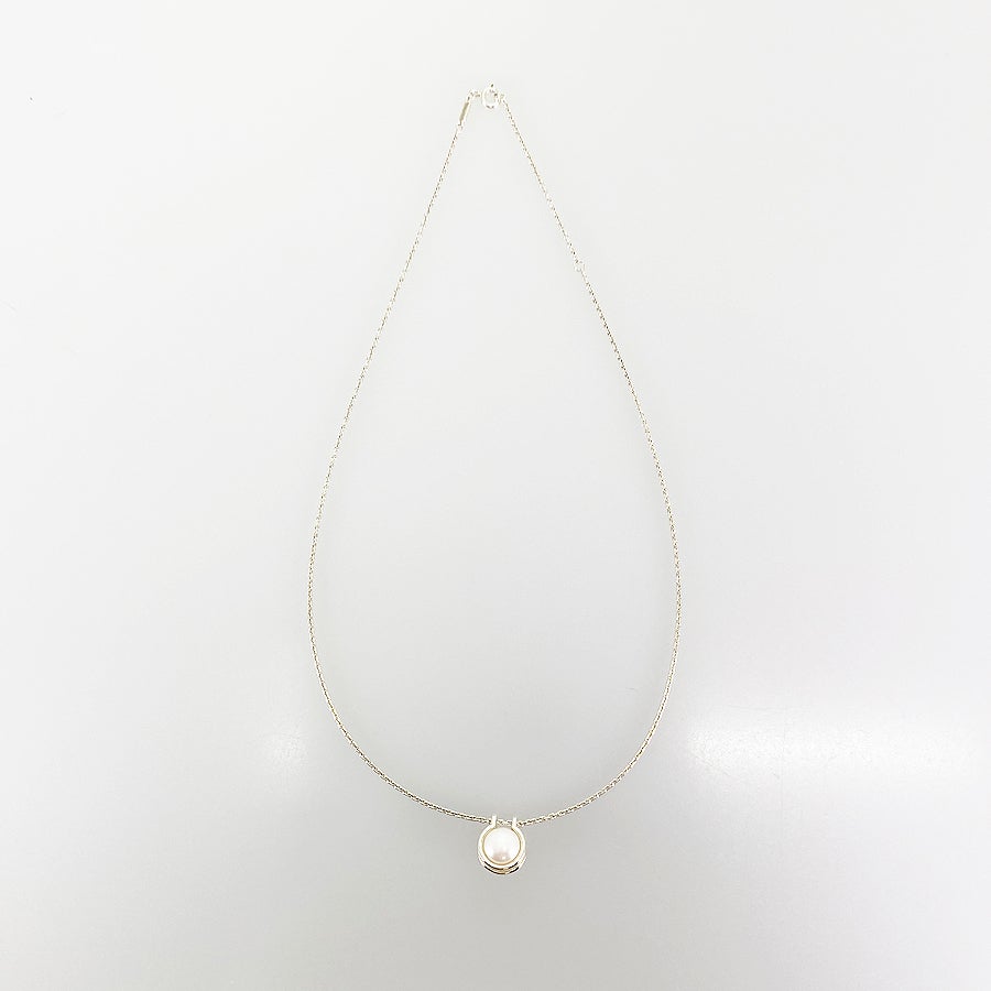 ティファニー ネックレス