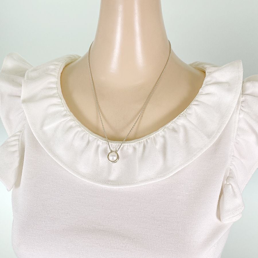 ティファニー ネックレス