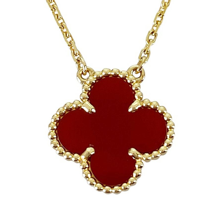 ヴァンクリーフ＆アーペル ネックレス