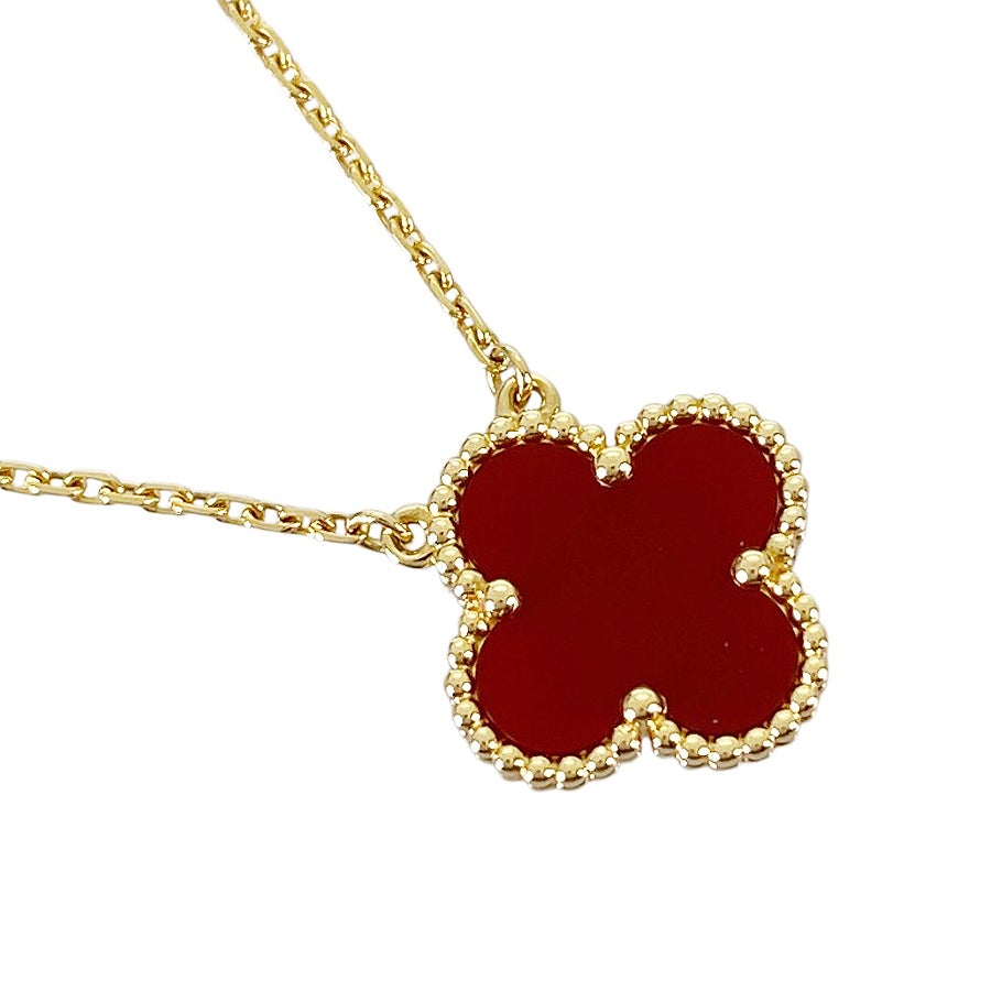 ヴァンクリーフ＆アーペル ネックレス