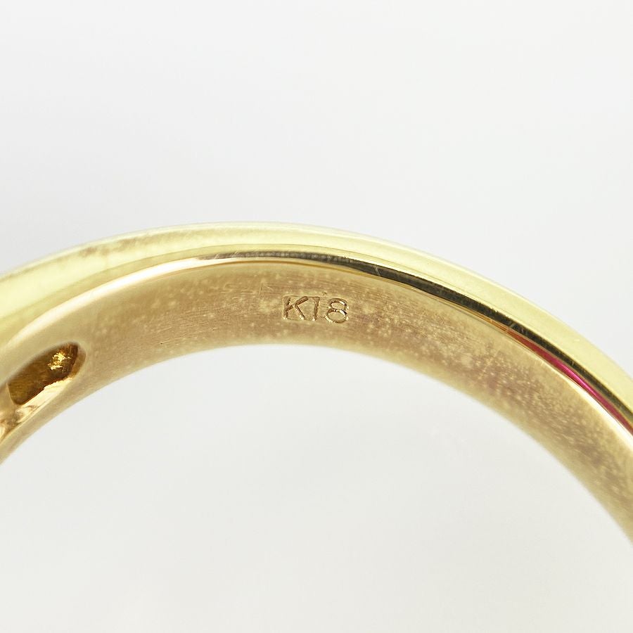 ノーブランド リング