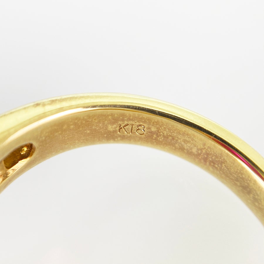 ノーブランド リング