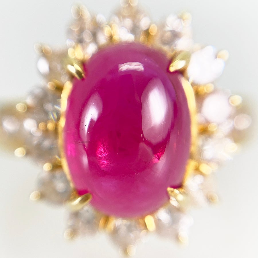 ノーブランド リング