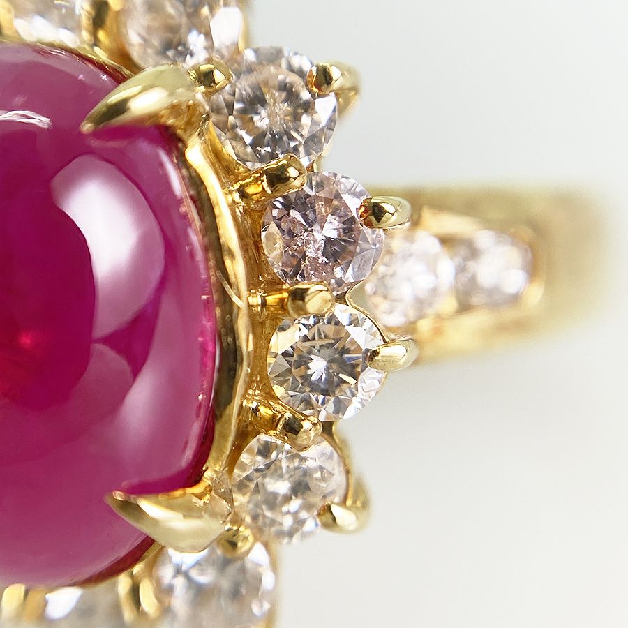 ノーブランド リング