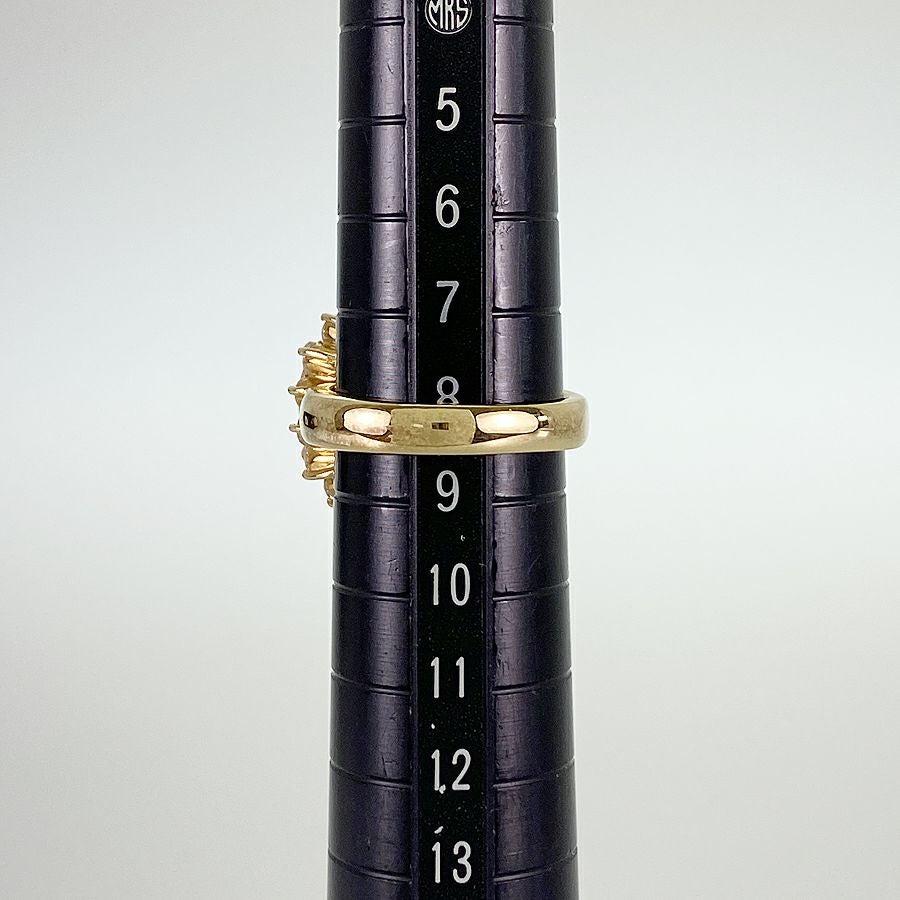 ノーブランド リング