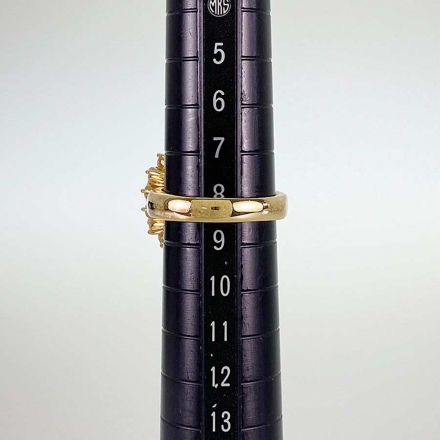 ノーブランド リング