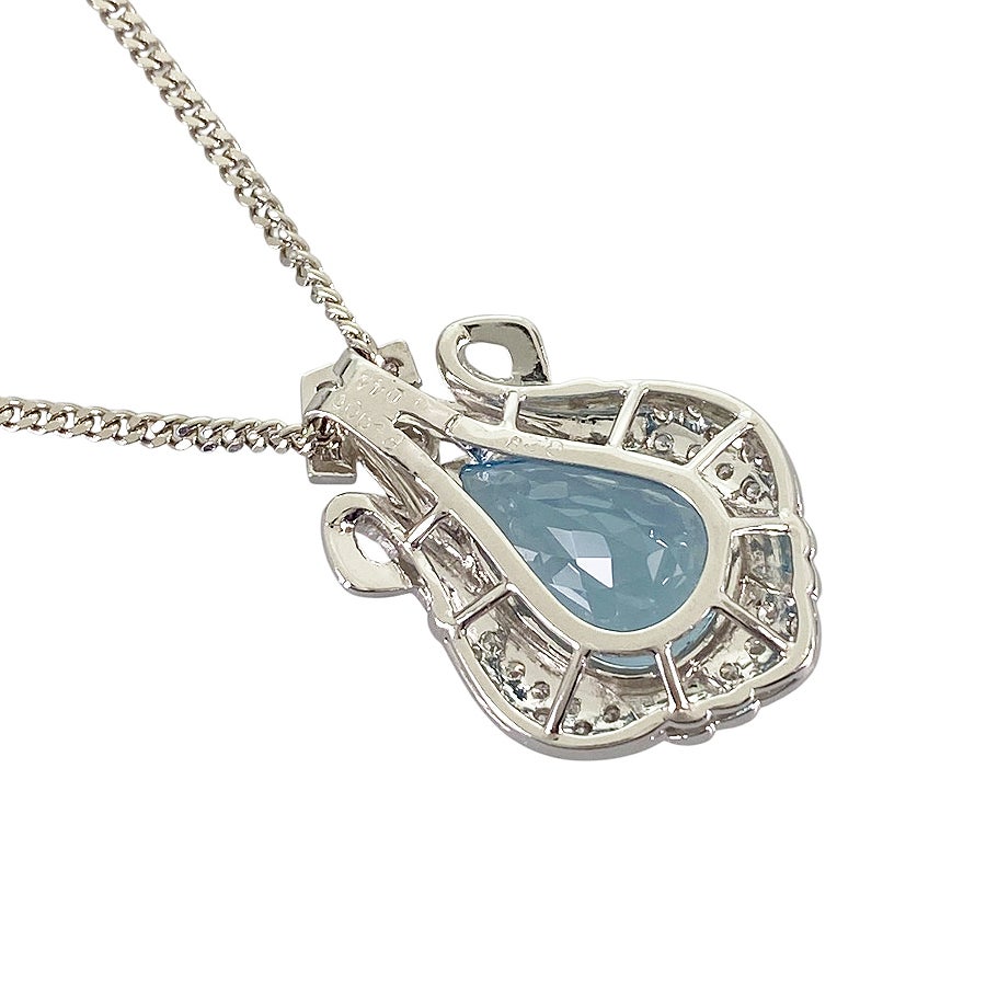 ノーブランド ネックレス