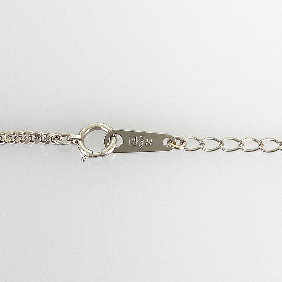 ノーブランド ネックレス