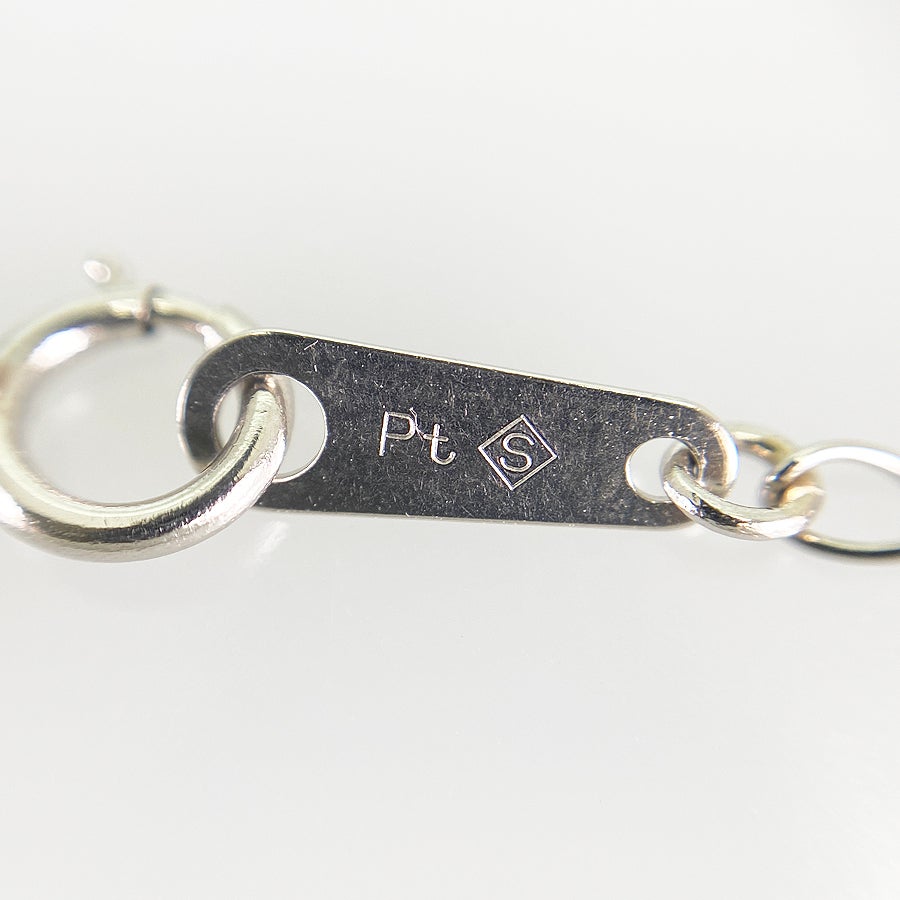 ノーブランド ネックレス