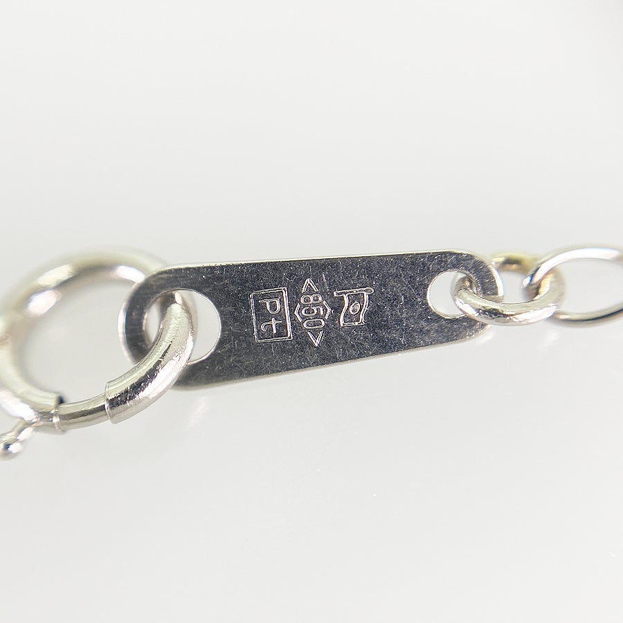 ノーブランド ネックレス