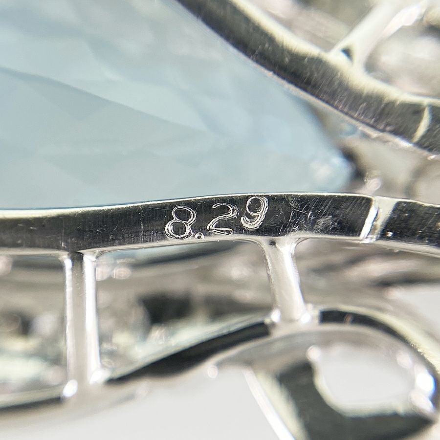 ノーブランド ネックレス