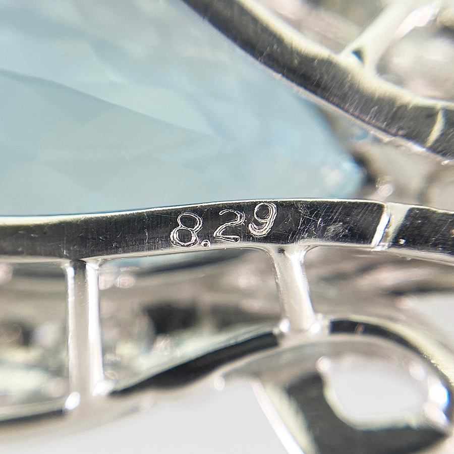 ノーブランド ネックレス