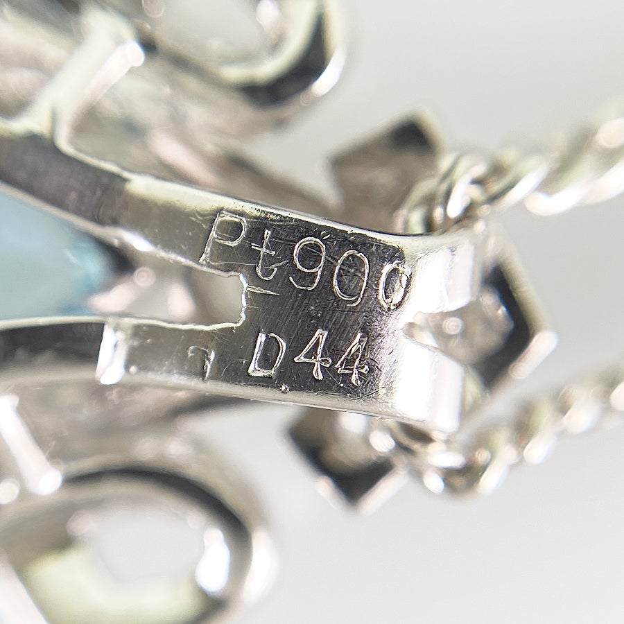 ノーブランド ネックレス