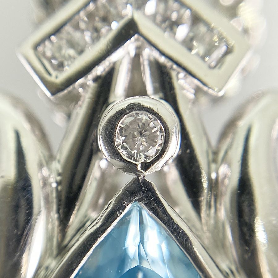 ノーブランド ネックレス