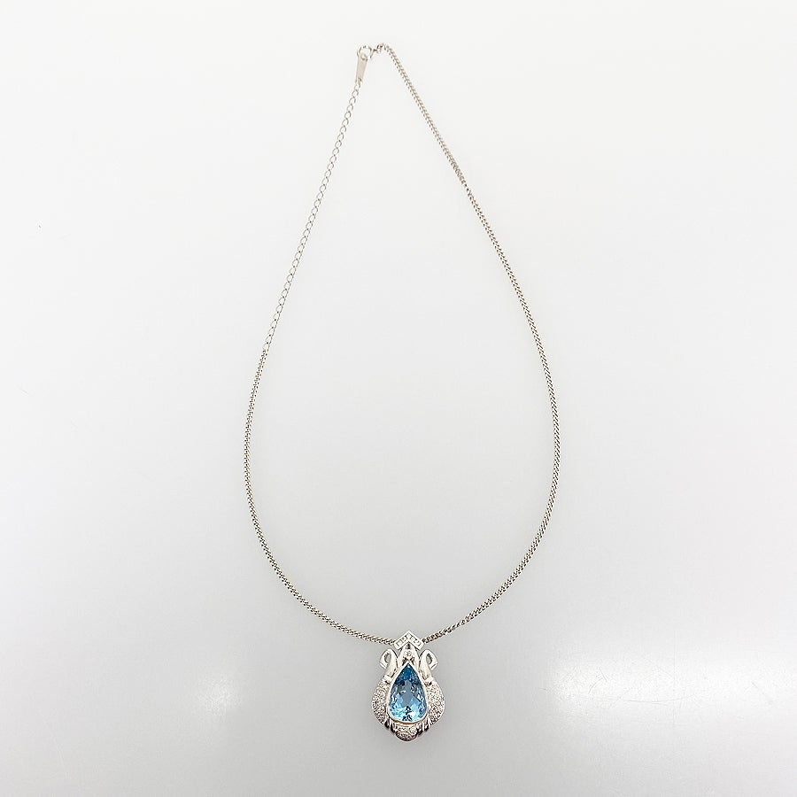 ノーブランド ネックレス