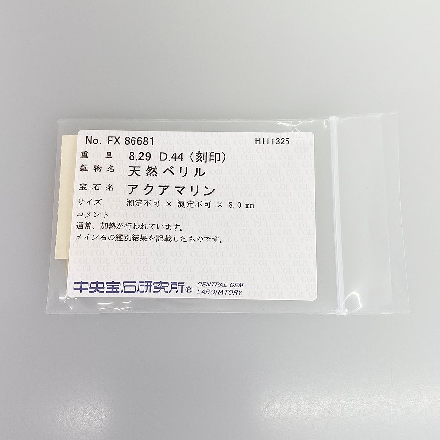 ノーブランド ネックレス