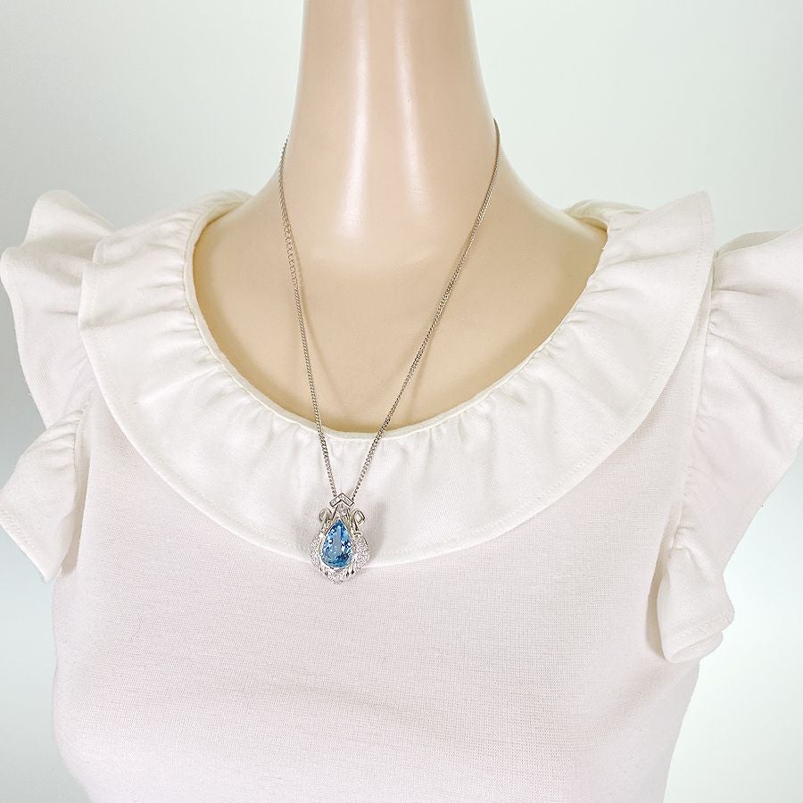 ノーブランド ネックレス