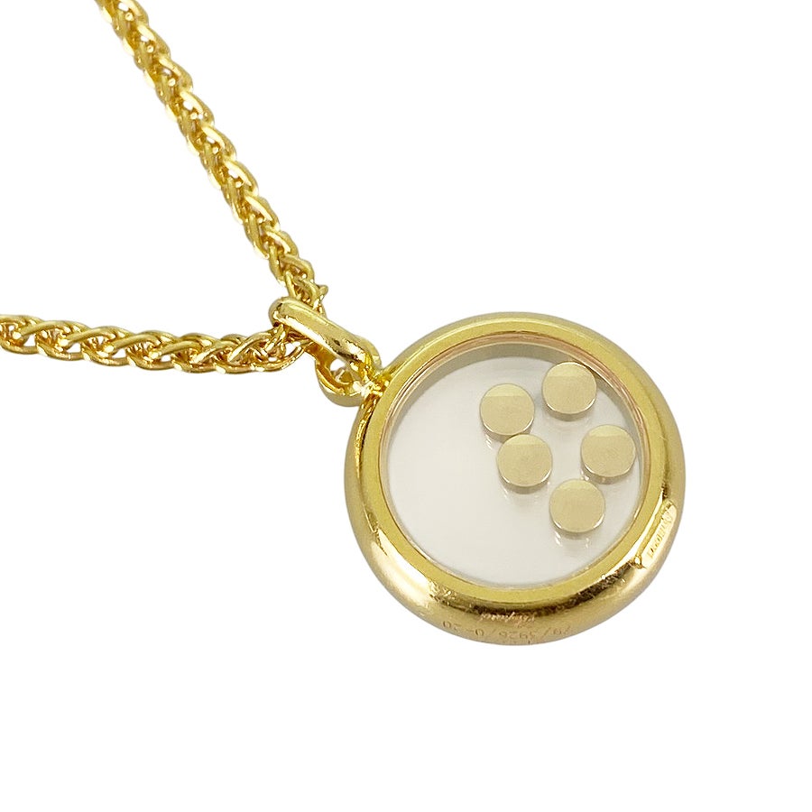 ショパール ネックレス