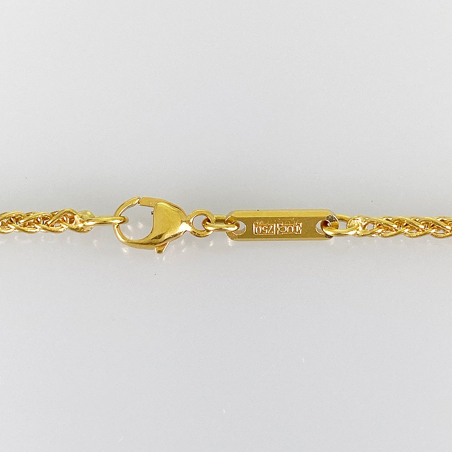 ショパール ネックレス