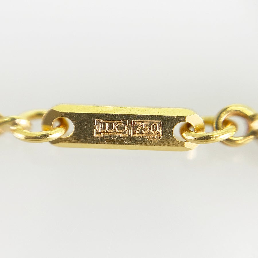 ショパール ネックレス