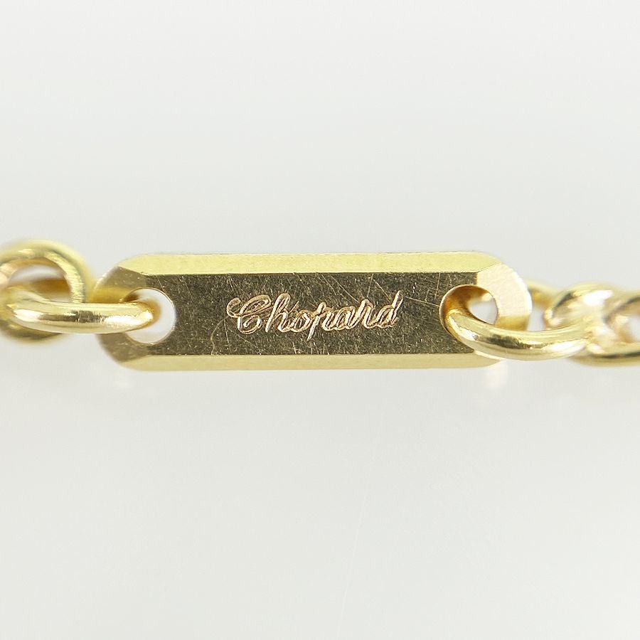 ショパール ネックレス