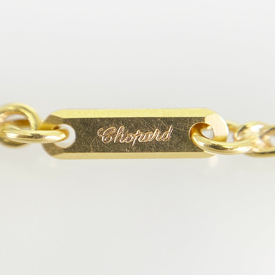 ショパール ネックレス