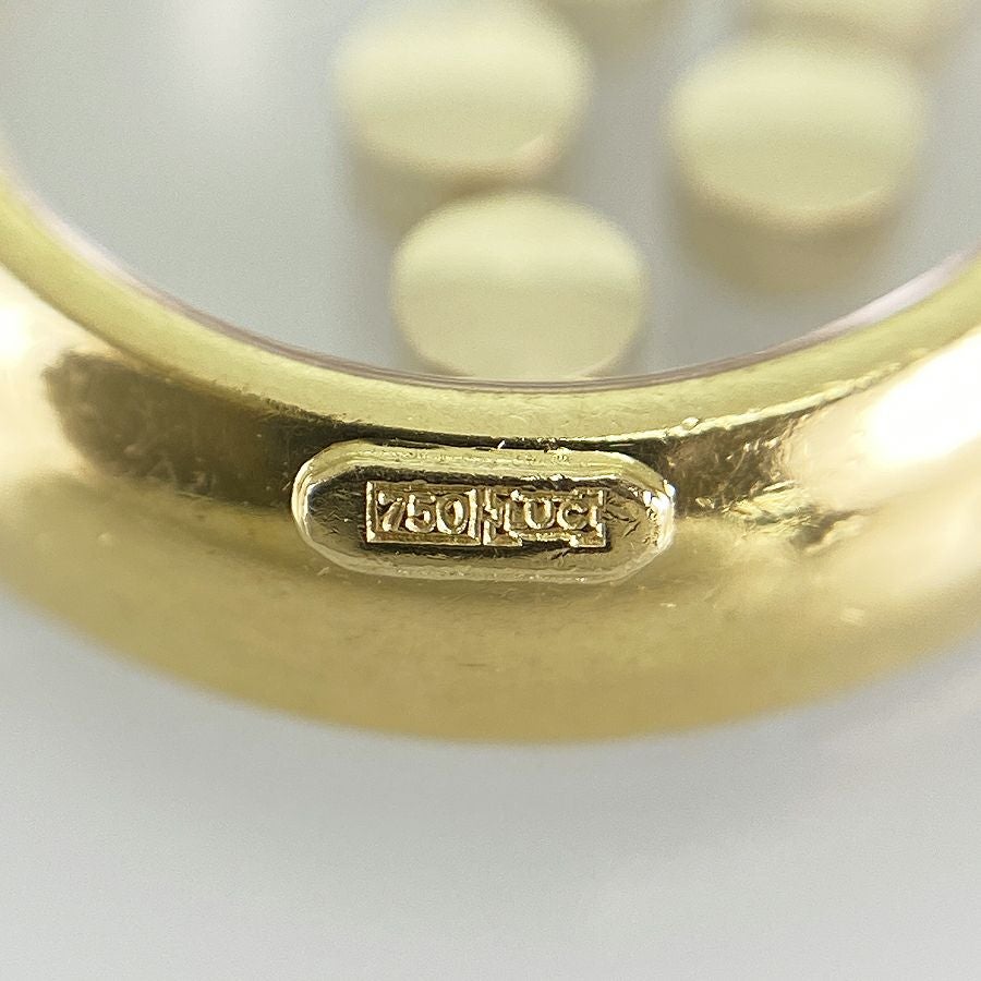 ショパール ネックレス