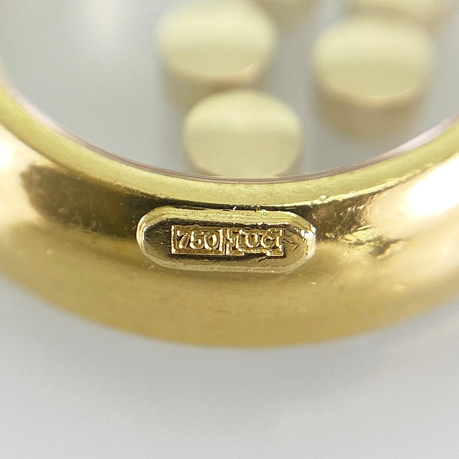 ショパール ネックレス