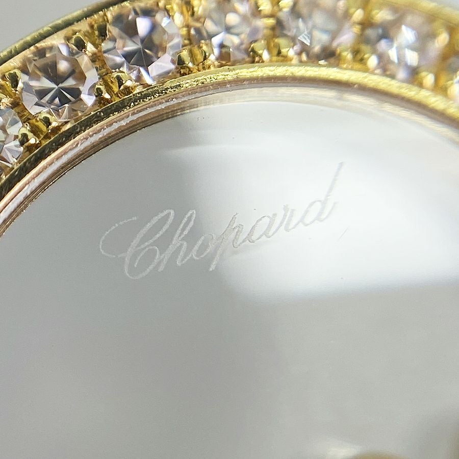 ショパール ネックレス