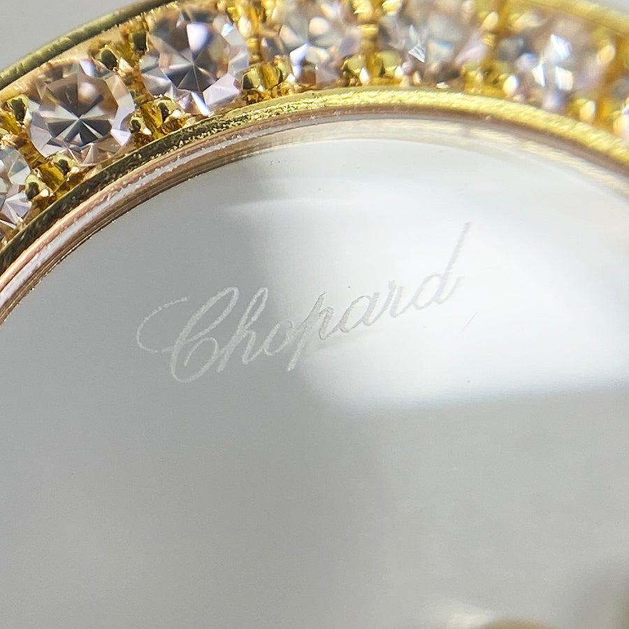 ショパール ネックレス