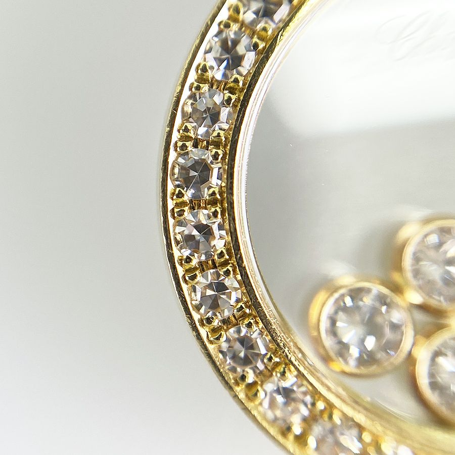 ショパール ネックレス